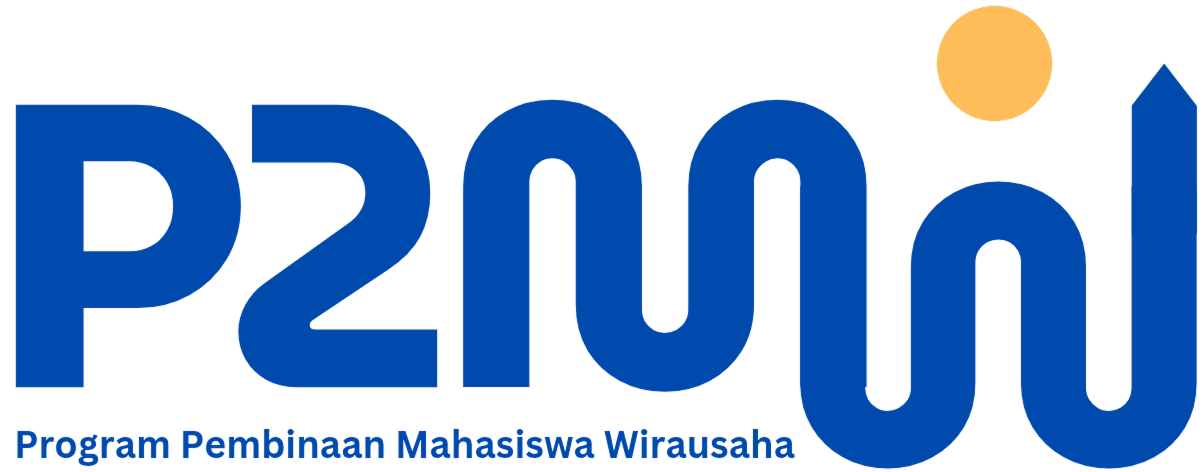 Logo P2MW