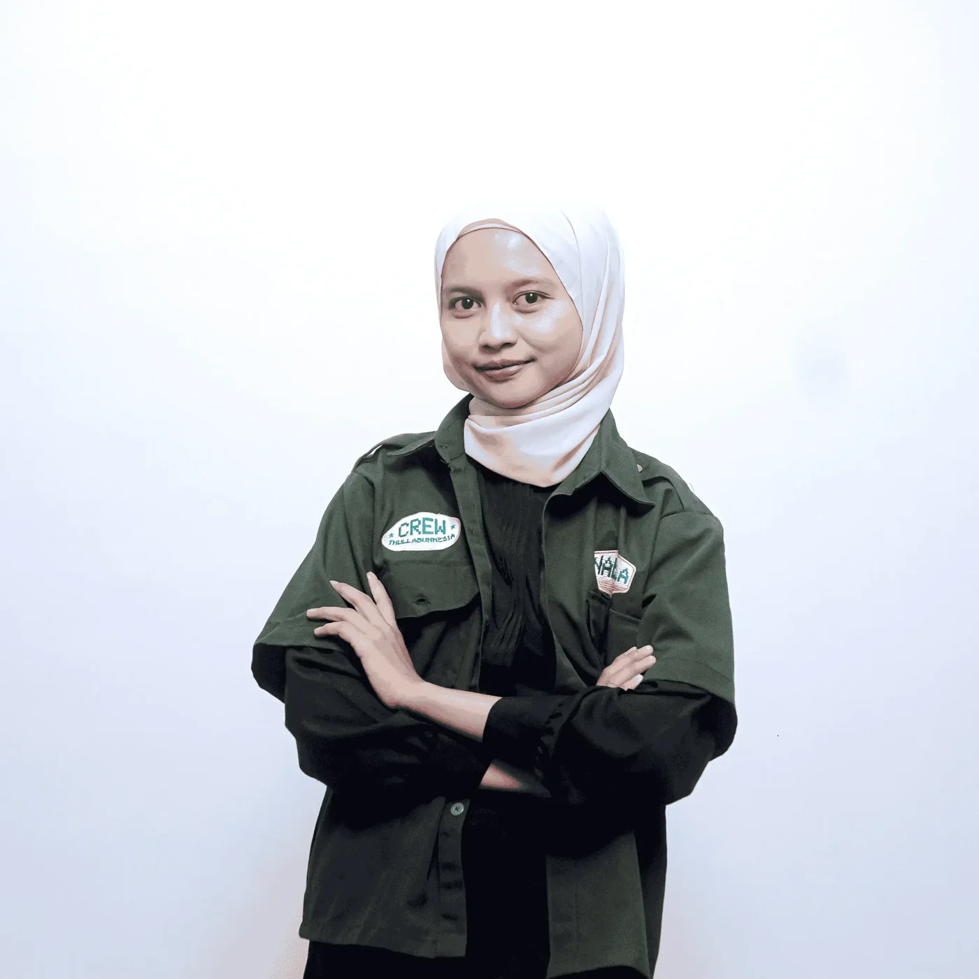 Foto Nabila Mar'atus Saadah