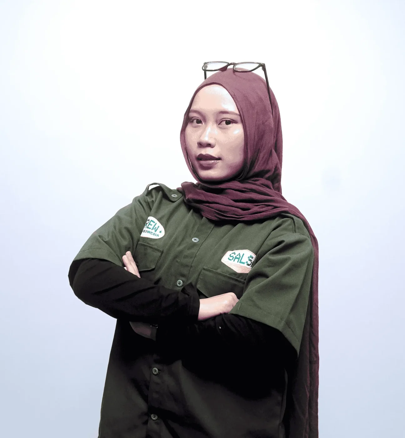 Foto Salsabila Kurnia Syandana