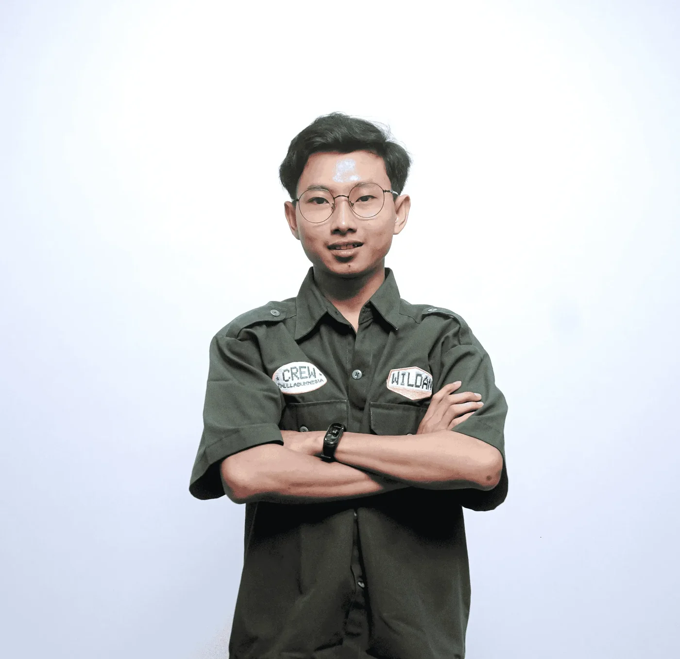 Foto Wildan Habibi